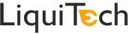 Логотип интернет магазина Ликвитех