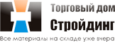Логотип интернет магазина ТД Стройдинг