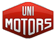 Логотип компании Uni Motors